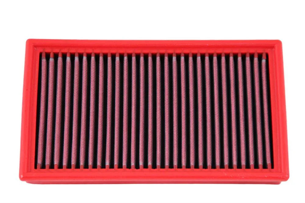BMC INFINITI G20, G35, QX4, NISSAN 200SX, ALMERA, ALTIMA, CEFIRO, ELGRAND, PRIMERA, SKYLINE, OPEL ASTRA F, CORSA, SUBARU FORESTER, IMPREZA, LEGACY, VAUXHALL ASTRA MK, FORD MAVERICK, SUZUKI LANDY KUTU İÇİ PERFORMANS HAVA FİLTRESİ FB184/01