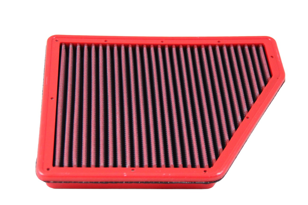 BMC CHEVROLET CAMARO KUTU İÇİ PERFORMANS HAVA FİLTRESİ FB842/01