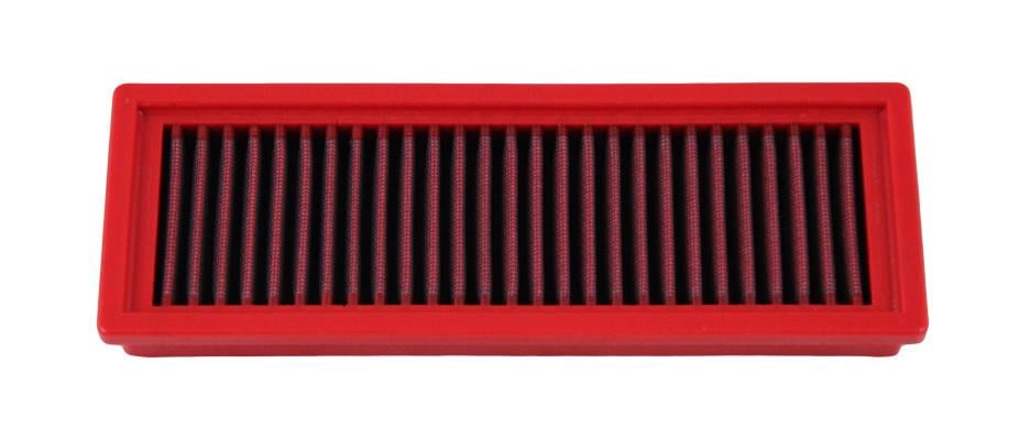 BMC FIAT 500, LINEA, PUNTO, FORD KA II, LANCIA MUSA, YPSILON, ALFA ROMEO MITO KUTU İÇİ PERFORMANS HAVA FİLTRESİ FB455/01