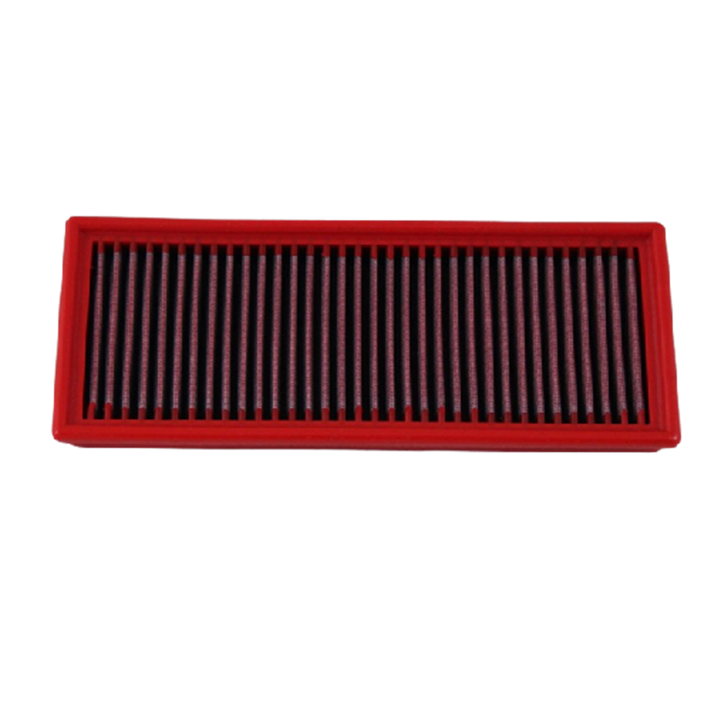 BMC AUDI 80, 90, CABRIOLET, COUPÉ, QUATTRO, CHEVROLET ASCONA, FIAT 124 SPIDER, FORD ESCORT, JEEP CJ5, WRANGLER, OPEL ASCONA, MANTA, REKORD KUTU İÇİ PERFORMANS HAVA FİLTRESİ FB122/01