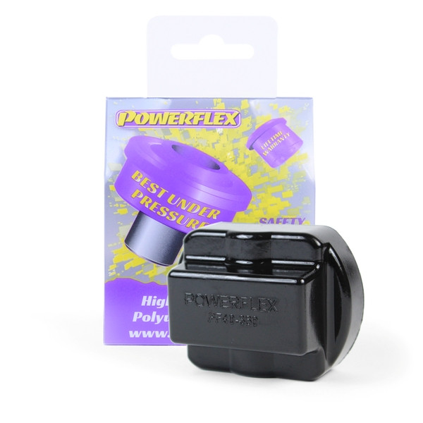 Powerflex Mercedes-Benz E-CLASS - Jack Pad Adaptor (PF40-360)