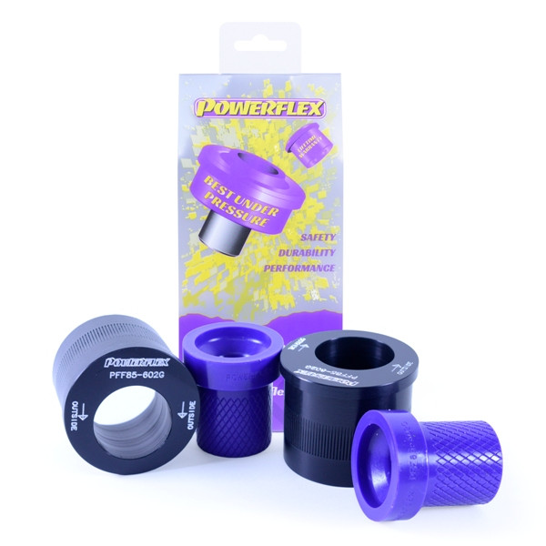 Powerflex Audi A2 (1999 - 2005) - Front Wishbone Rear Bush Caster Offset (PFF85-602G)
