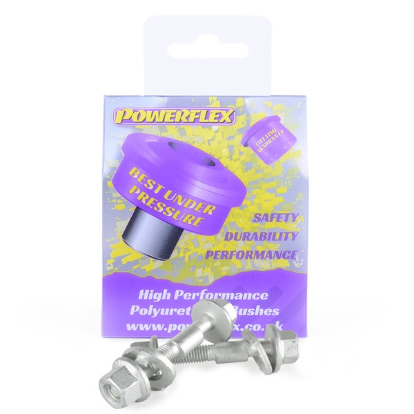 Powerflex Alfa-Romeo 145, 146, 155 (1992-2000) - PowerAlign Camber Bolt Kit (10mm) (PFA100-10)