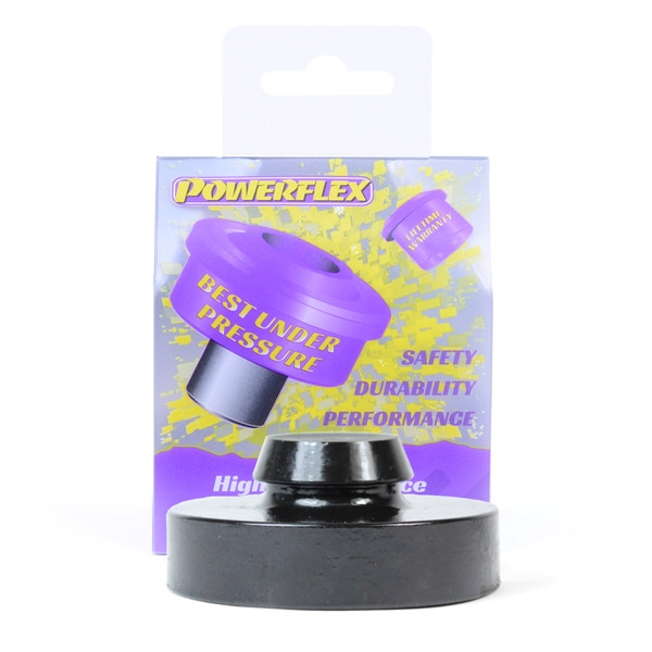 Powerflex Audi A3 / S3 / RS3 - Jacking Point Insert (PF3-1663)