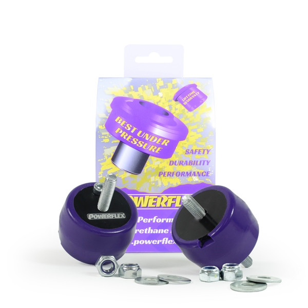Powerflex BMW 1 Series - Transmission Mounting Bush (Track) (PFF5-4655P)