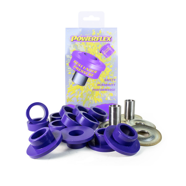 Powerflex Alfa-Romeo 147 (2000-2010), 156 (1997-2007), GT (2003-2010) - Front Lower Wishbone Rear Bush (PFF1-812)