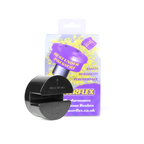 Powerflex Audi A3 / S3 / RS3 - Jack Pad Adaptor (PF3-1661)