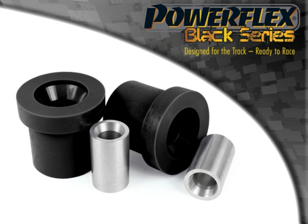 Powerflex Vauxhall / Opel Insignia Models - Front Arm Rear Bush (PFF80-1502BLK)