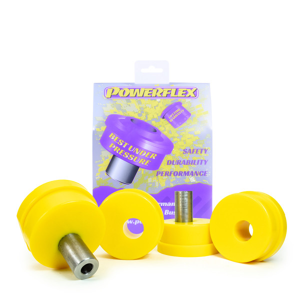 Powerflex Mitsubishi Lancer Evolution IV, V & VI RS/GSR (1996 - 2001) - Front Upper Engine/Trans Mount (Road) (PFF44-105R)