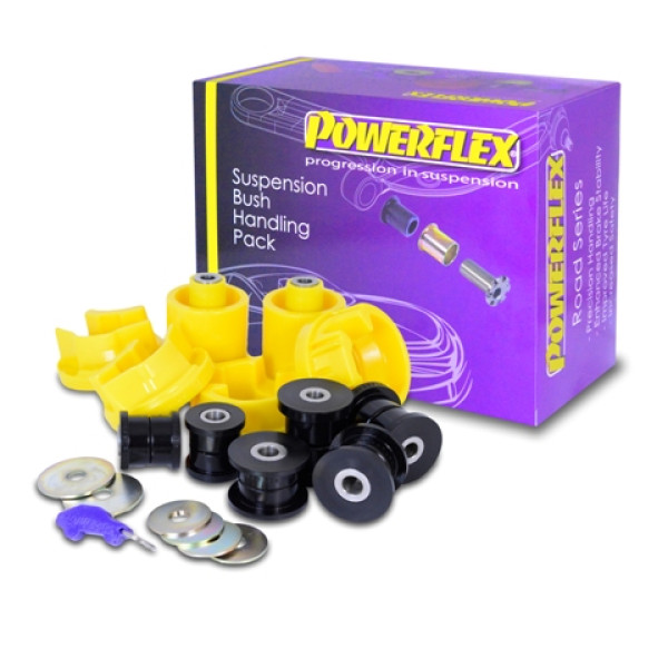 Powerflex Handling Packs Handling Packs - Vauxhall Astra J VXR (PF80K-1003)