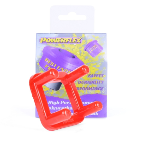 Powerflex Mini R55 Clubman Gen 1 (2007 - 2014) - Upper Gearbox Mount Insert (Diesel) (PFF5-225R)
