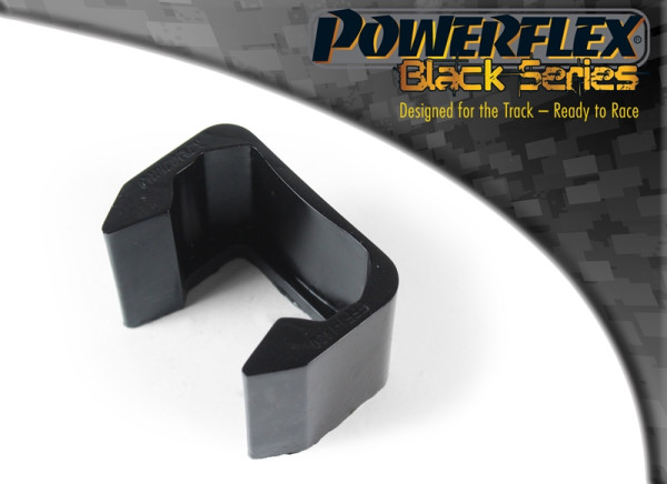 Powerflex Alfa Romeo MiTo (2008-2018) - Upper Gearbox Mount Insert (PFF1-1130BLK)