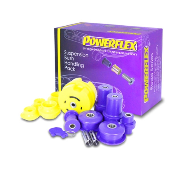 Powerflex Handling Packs Handling Packs - VW Golf MK2 2WD (PF85K-1002)