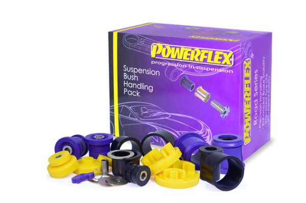 Powerflex Handling Packs Handling Packs - Mini Countryman R60/R61 2WD (PF5K-1007)