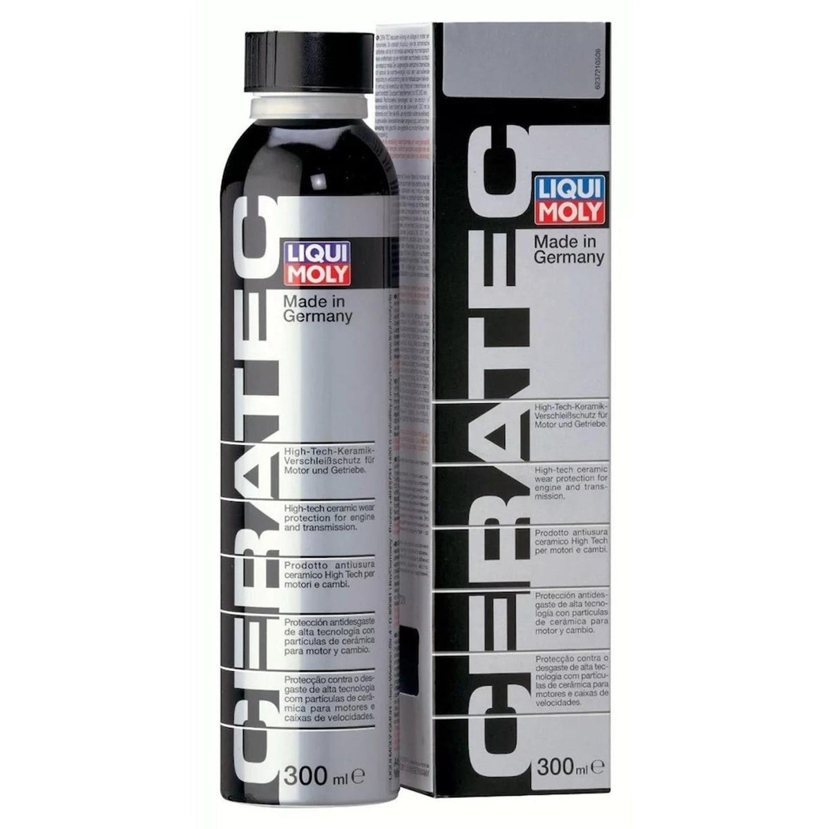 LİQUİ MOLY CERATEC 300 ML