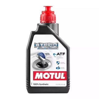 MOTUL DHT E-ATF 1 LT