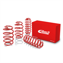EIBACH SPORTLINE AUDI A3 8V - VW GOLF 7 - SEAT LEON 5F 45MM / 40MM