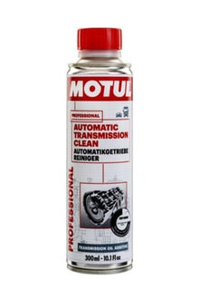 MOTUL AUTOMATİC TRANSMİSSİON CLEAN 0.300 LT