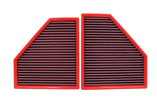 BMC BMW 2 (G42,G87) M2, 3 (G20,G21,G80) M3, 4 (G22,G23,G26,G82,G83) KUTU İÇİ PERFORMANS HAVA FİLTRESİ FB01118