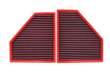 BMC BMW 2 (G42,G87) M2, 3 (G20,G21,G80) M3, 4 (G22,G23,G26,G82,G83) KUTU İÇİ PERFORMANS HAVA FİLTRESİ FB01118