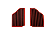 BMC BMW X5 (G05,F95), X6 (G06,F96), X7 (G07), XM (G09) KUTU İÇİ PERFORMANS HAVA FİLTRESİ FB01103