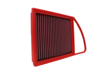 BMC CITROEN BERLINGO II (B9), C3 AIRCROSS (A88), C4 PICASSO, DS3, DS4, PEUGEOT 2008, 3008, 4008, 5008, MITSUBISHI ASX KUTU İÇİ PERFORMANS HAVA FİLTRESİ FB728/20-1