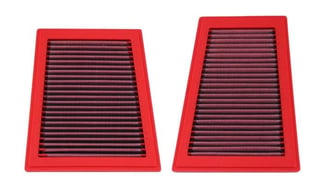 BMC CLASS C280, C320, CLASS E280, E300, E320, CLASS G320, CLASS M300, M350, CLASS R320, R300, CLASS S350, CLK320, CLS350, GL320, GLK350 KUTU İÇİ PERFORMANS HAVA FİLTRESİ FB497/20