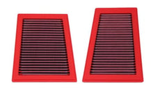 BMC CLASS C280, C320, CLASS E280, E300, E320, CLASS G320, CLASS M300, M350, CLASS R320, R300, CLASS S350, CLK320, CLS350, GL320, GLK350 KUTU İÇİ PERFORMANS HAVA FİLTRESİ FB497/20