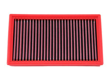 BMC INFINITI G20, G35, QX4, NISSAN 200SX, ALMERA, ALTIMA, CEFIRO, ELGRAND, PRIMERA, SKYLINE, OPEL ASTRA F, CORSA, SUBARU FORESTER, IMPREZA, LEGACY, VAUXHALL ASTRA MK, FORD MAVERICK, SUZUKI LANDY  KUTU İÇİ PERFORMANS HAVA FİLTRESİ FB184/01