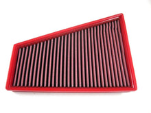 BMC FORD GALAXY, MONDEO, S-MAX, VOLVO S 80, V 70 KUTU İÇİ PERFORMANS HAVA FİLTRESİ FB474/20