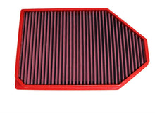 BMC DODGE CHALLENGER, CHARGER, CHRYSLER 300 KUTU İÇİ PERFORMANS HAVA FİLTRESİ FB816/20
