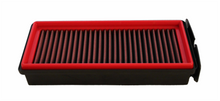 BMC BMW 3 (F30,F31,F80), 4 (F32,F33,F36,F82), 5 (F10,F11,F18), 6 GC (F06 GC), 7 (F01,F02,F03,F04), X3 (F25), X4 (F26), X5 (F15,F85), X6 (E71,E72), X6 (F16,F86) KUTU İÇİ PERFORMANS HAVA FİLTRESİ FB821/04