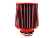 BMC PERFORMANS AÇIK HAVA FİLTRESİ FBTW76-140P 14CM