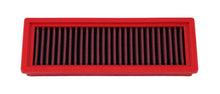 BMC FIAT 500, LINEA, PUNTO, FORD KA II, LANCIA MUSA, YPSILON, ALFA ROMEO MITO KUTU İÇİ PERFORMANS HAVA FİLTRESİ FB455/01