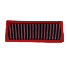 BMC AUDI 80, 90, CABRIOLET, COUPÉ, QUATTRO, CHEVROLET ASCONA, FIAT 124 SPIDER, FORD ESCORT, JEEP CJ5, WRANGLER, OPEL ASCONA, MANTA, REKORD KUTU İÇİ PERFORMANS HAVA FİLTRESİ FB122/01