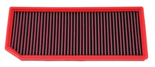 BMC AUDI A3, TT, SKODA OCTAVIA, VOLKSWAGEN EOS (1F7,1F8), GOLF, JETTA, PASSAT, SCIROCCO KUTU İÇİ PERFORMANS HAVA FİLTRESİ FB409/01