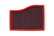 BMC MERCEDES CLA (C118,W118,X118), CLASS A (W177), CLASS B (W247), GLA (H247), GLB (X247) KUTU İÇİ PERFORMANS HAVA FİLTRESİ FB01025