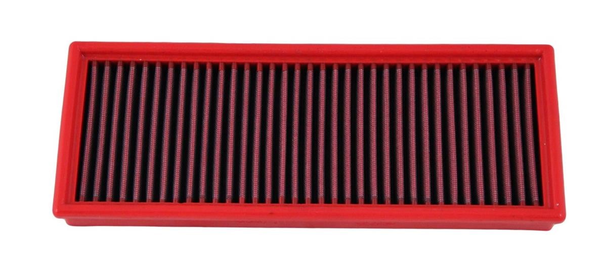 BMC AUDI A3, Q3, TT, SEAT LEON, TOLEDO, SKODA OCTAVIA, SUPERB, VOLKSWAGEN BEETLE, BORA, CADDY, GOLF, JETTA, PASSAT, SCIROCCO, TIGUAN KUTU İÇİ PERFORMANS HAVA FİLTRESİ FB444/01