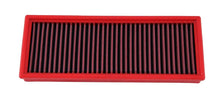 BMC AUDI A3, Q3, TT, SEAT LEON, TOLEDO, SKODA OCTAVIA, SUPERB, VOLKSWAGEN BEETLE, BORA, CADDY, GOLF, JETTA, PASSAT, SCIROCCO, TIGUAN KUTU İÇİ PERFORMANS HAVA FİLTRESİ FB444/01