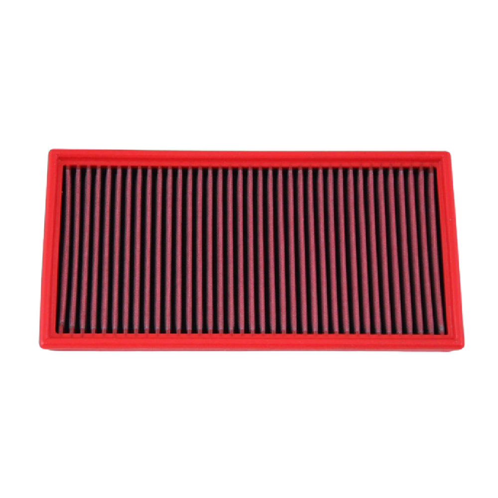 BMC AUDI A3, TT, SEAT LEON I, TOLEDO II, SKODA OCTAVIA I, VOLKSWAGEN BORA, CLASICO, GOLF IV, JETTA IV, NEW BEETLE, POLO IV KUTU İÇİ PERFORMANS HAVA FİLTRESİ FB159/01