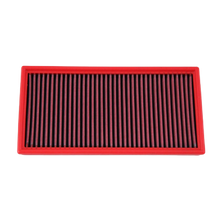 BMC AUDI A3, TT, SEAT LEON I, TOLEDO II, SKODA OCTAVIA I, VOLKSWAGEN BORA, CLASICO, GOLF IV, JETTA IV, NEW BEETLE, POLO IV KUTU İÇİ PERFORMANS HAVA FİLTRESİ FB159/01