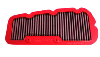 BMC SYM Citycom / EFI 300, HD 300 Kutu İçi Performans Hava Filtresi FM847/04