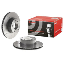 Brembo 09.6924.75 Ön Fren Diski (Havalandırmalı – 296 mm)