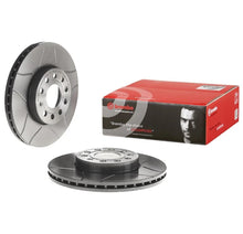 Brembo 09.9145.75 Ön Fren Diski (Oluklu – 288 mm)
