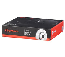 Brembo 09.D904.13 Premium Ön Fren Diski (Kompozit – 330 mm)
