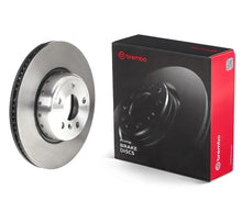 Brembo 09.D905.13 Premium Ön Fren Diski (Kompozit – 348 mm)