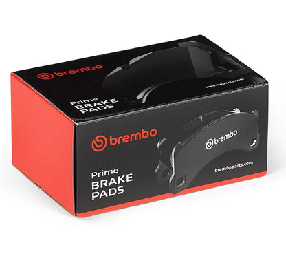 Brembo Ön Fren Balatası P 06 079 – BMW Uyumlu – OEM Kalite – ECE R90