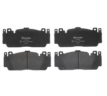 Brembo Ön Fren Balatası P 06 079 – BMW Uyumlu – OEM Kalite – ECE R90