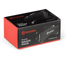 Brembo Ön Fren Balatası P 06 093 – OEM Kalite – ECE R90 Onaylı