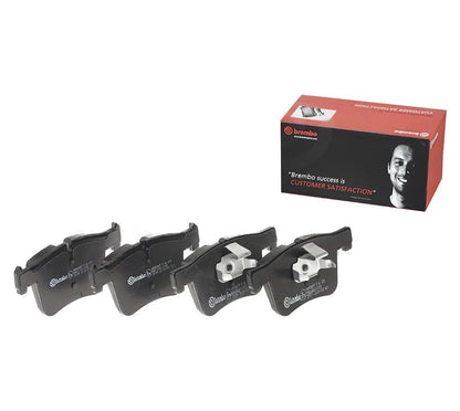 Brembo P 06 075 Ön Fren Balatası
